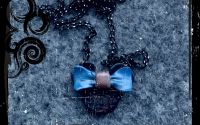 Colier Fancy