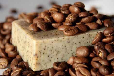 Sapun Dark Coffee