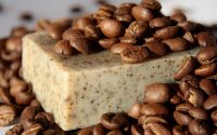 Sapun Dark Coffee