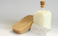 Sapun Amalthea Goat Milk