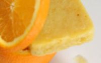 Sapun Regia Orange