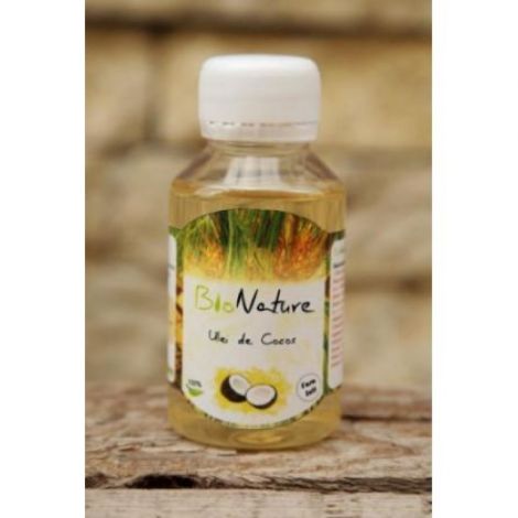 Ulei cocos BIO 100 ml