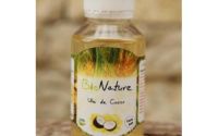 Ulei cocos BIO 100 ml