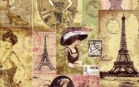 Servetel Madame a Paris