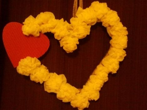 Ghirlande decorative