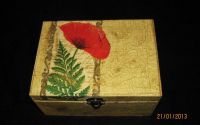 cutii decorative bijuterii 