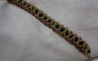 bratara handmade