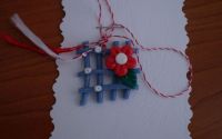 Martisor fimo