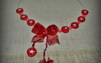 Colier Valentine Girl