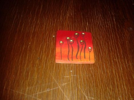 Magnet