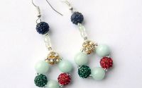 Cercei de amazonit si Shamballa