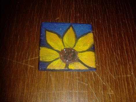 magnet pentru frigider
