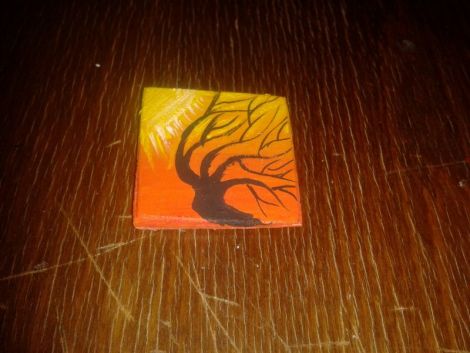 magnet pentru frigider
