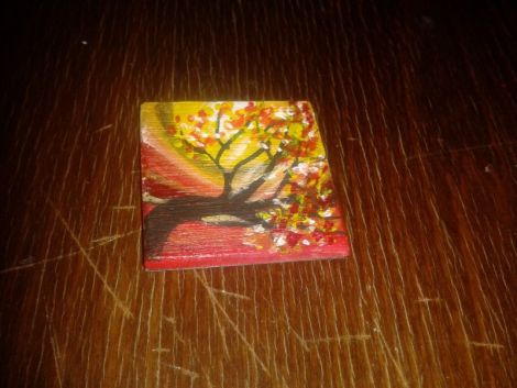 magnet pentru frigider