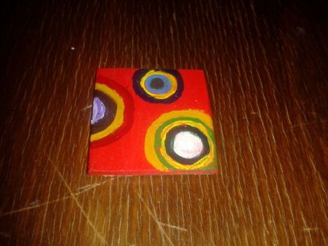 magnet pentru frigider