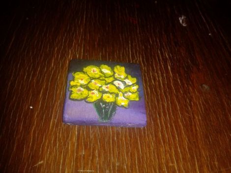 magnet pentru frigider