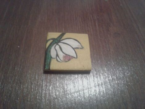 magnet pentru frigider