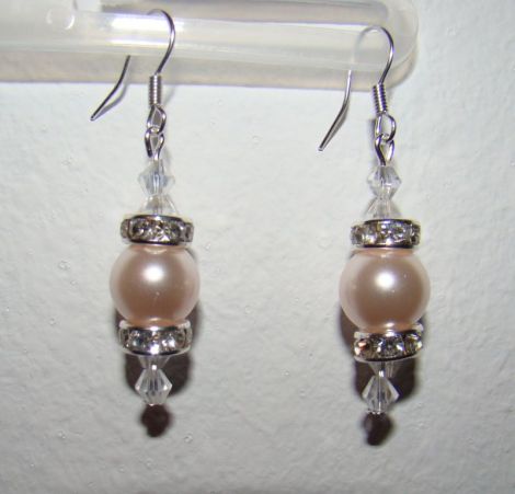 Cercei handmade