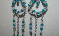Cercei handmade