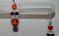 Cercei handmade
