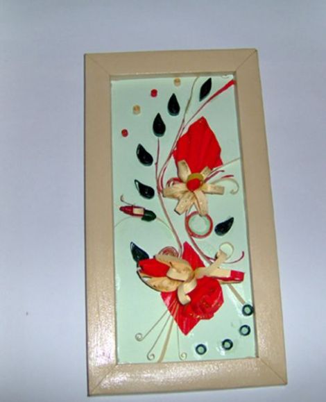 Tablou flori