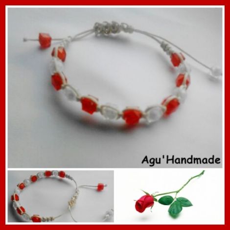 Bratara Martisor