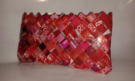 Geanta Eco Rosie