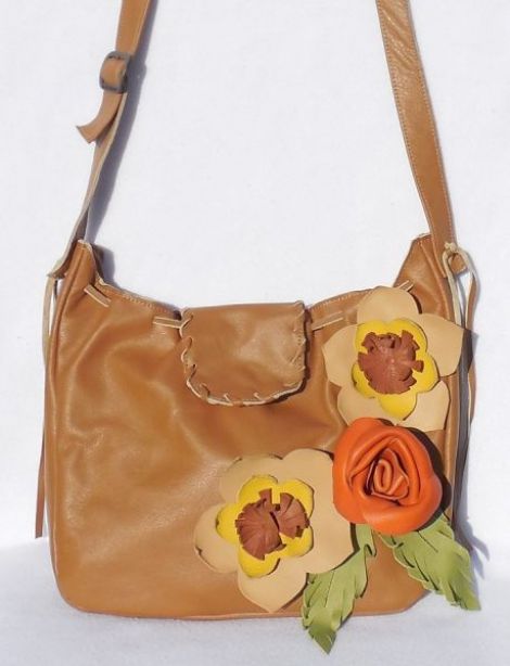 geanta de piele Inspired 2
