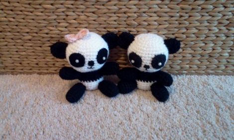 Ursuleti Panda