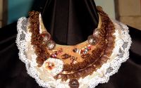 Colier vintage