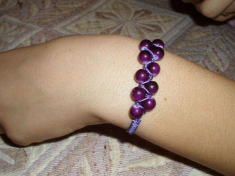 bratara shamballa