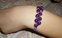 bratara shamballa