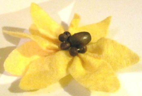brose martisor