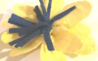 martisor brosa