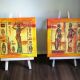 Tablou Colectia Africa partea 4