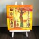 Tablou Colectia Africa partea 4