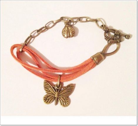 Bratara handmade !