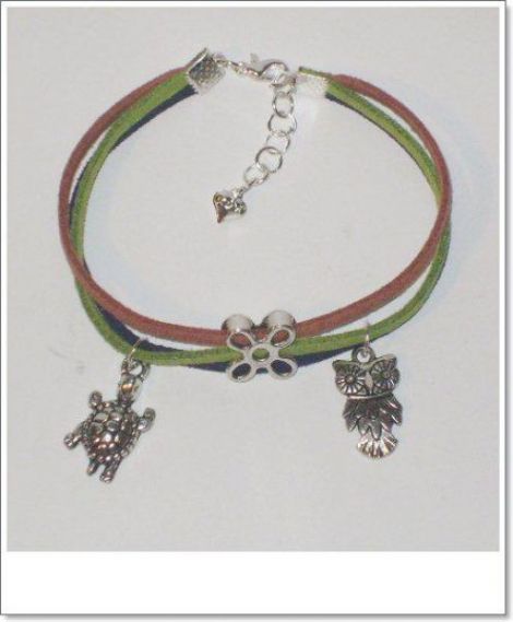 Bratara handmade !
