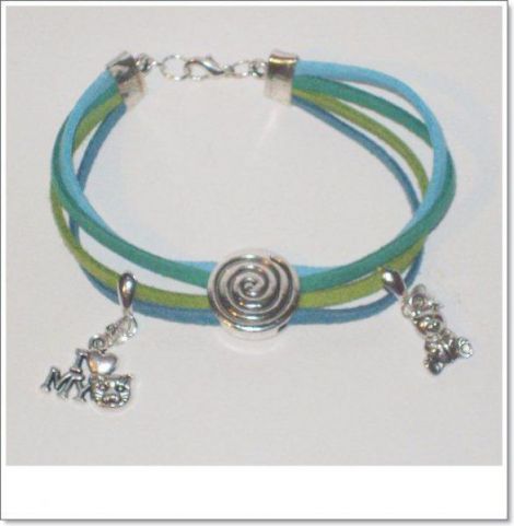Bratara handmade !