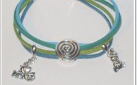 Bratara handmade !