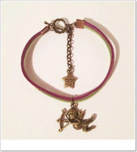 Bratara handmade !