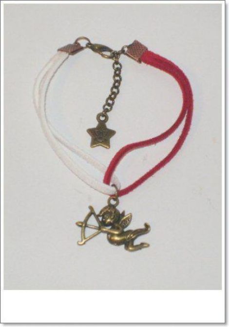 Bratara handmade !