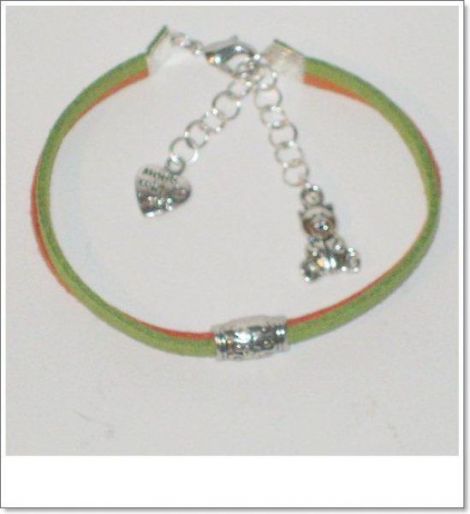 Bratara handmade !
