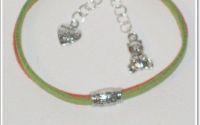 Bratara handmade !