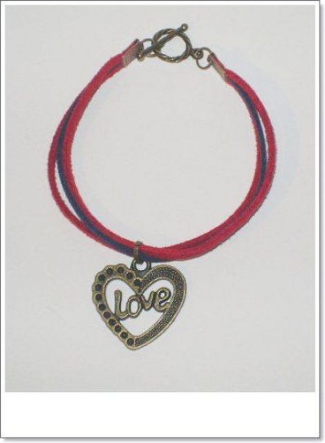 Bratara handmade !