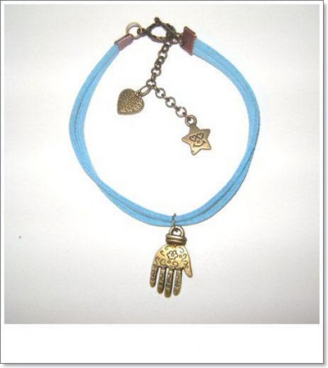 Bratara handmade !