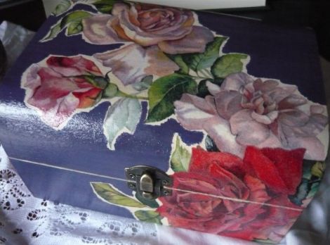 ROSES