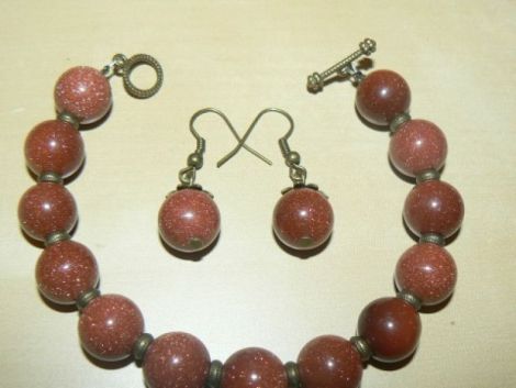 Set goldstone