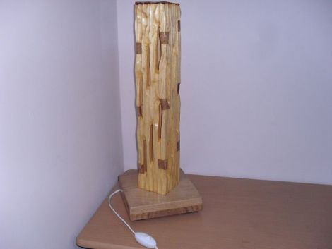 Lampa decorativa
