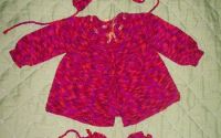 Set bebe